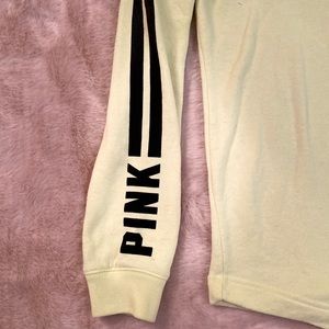 VS PINK hoodie